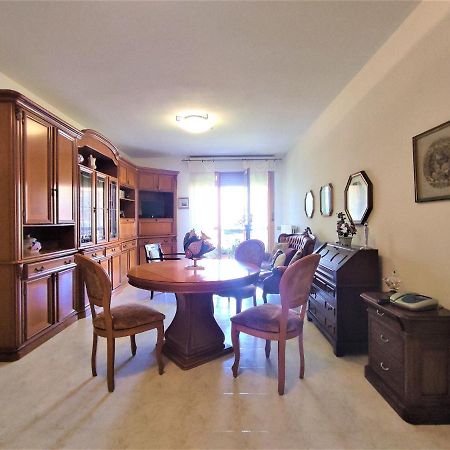 Apartment Casa Maccianti By Interhome Follonica Luaran gambar