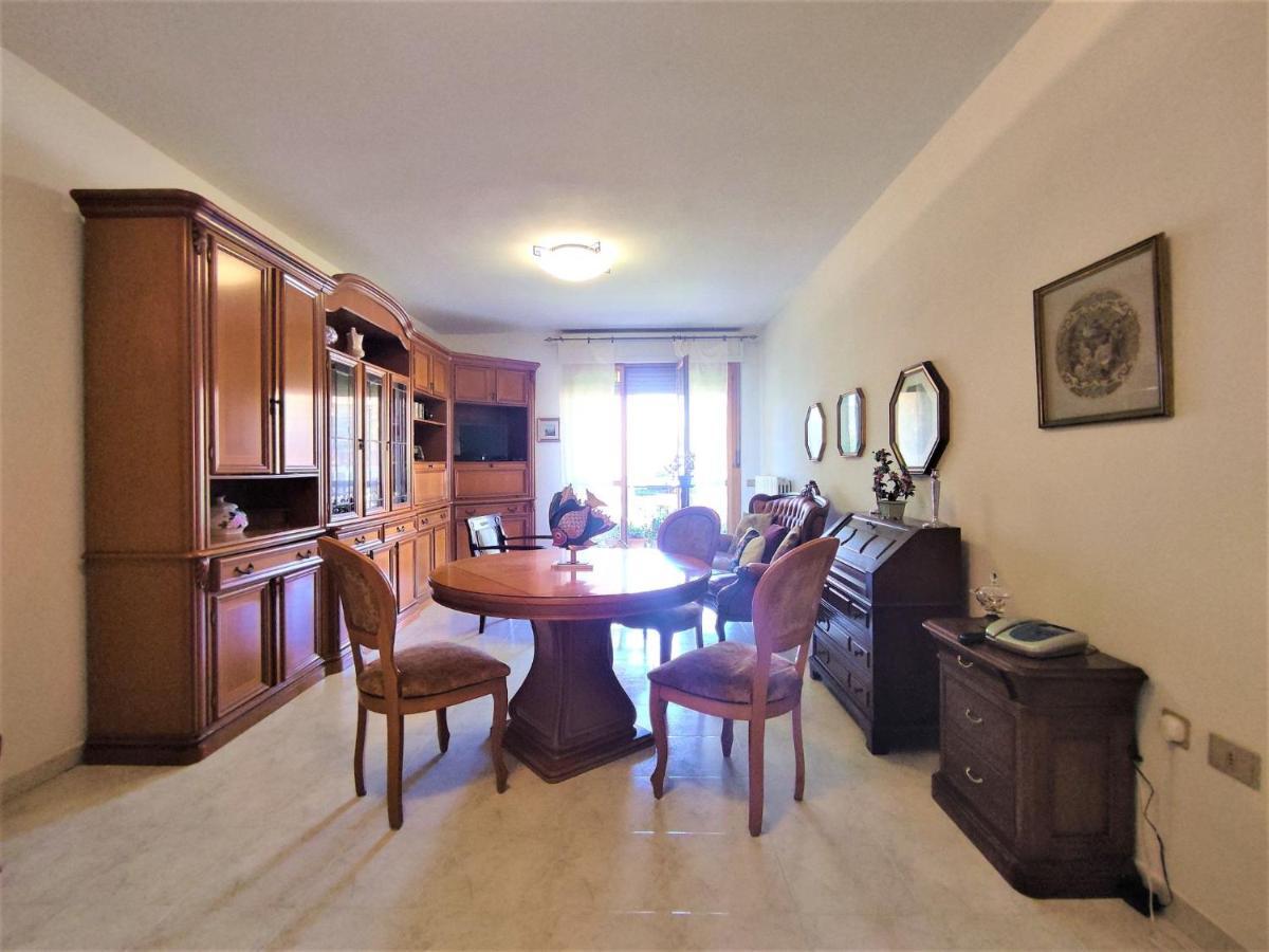 Apartment Casa Maccianti By Interhome Follonica Luaran gambar