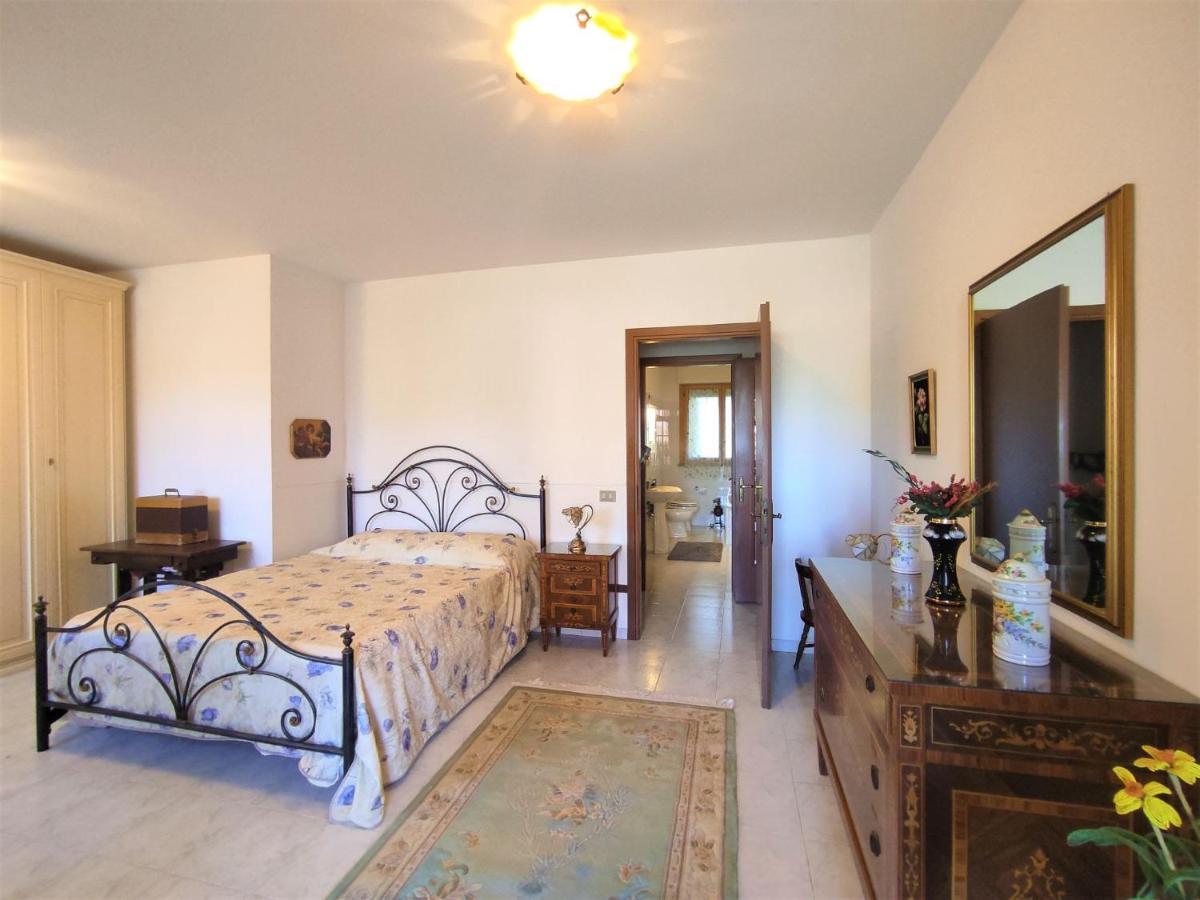 Apartment Casa Maccianti By Interhome Follonica Luaran gambar