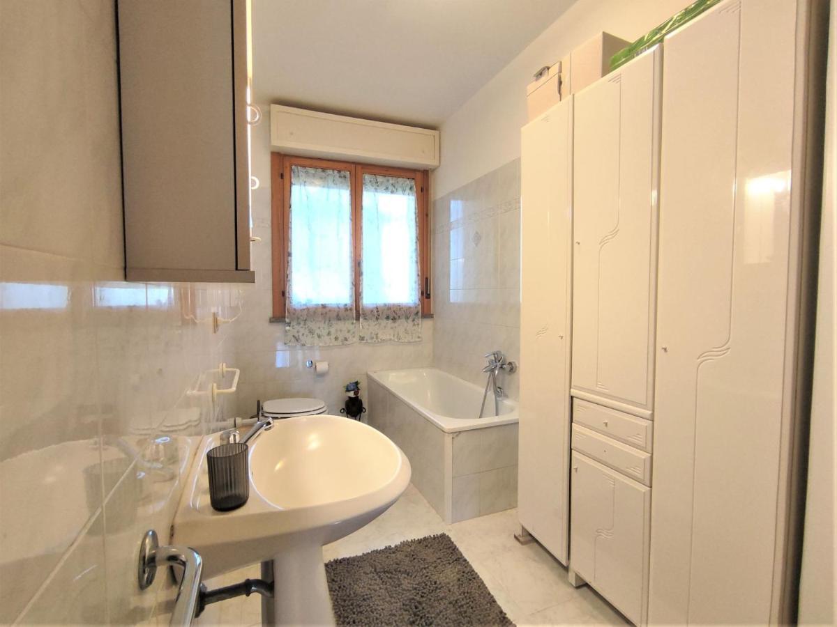 Apartment Casa Maccianti By Interhome Follonica Luaran gambar
