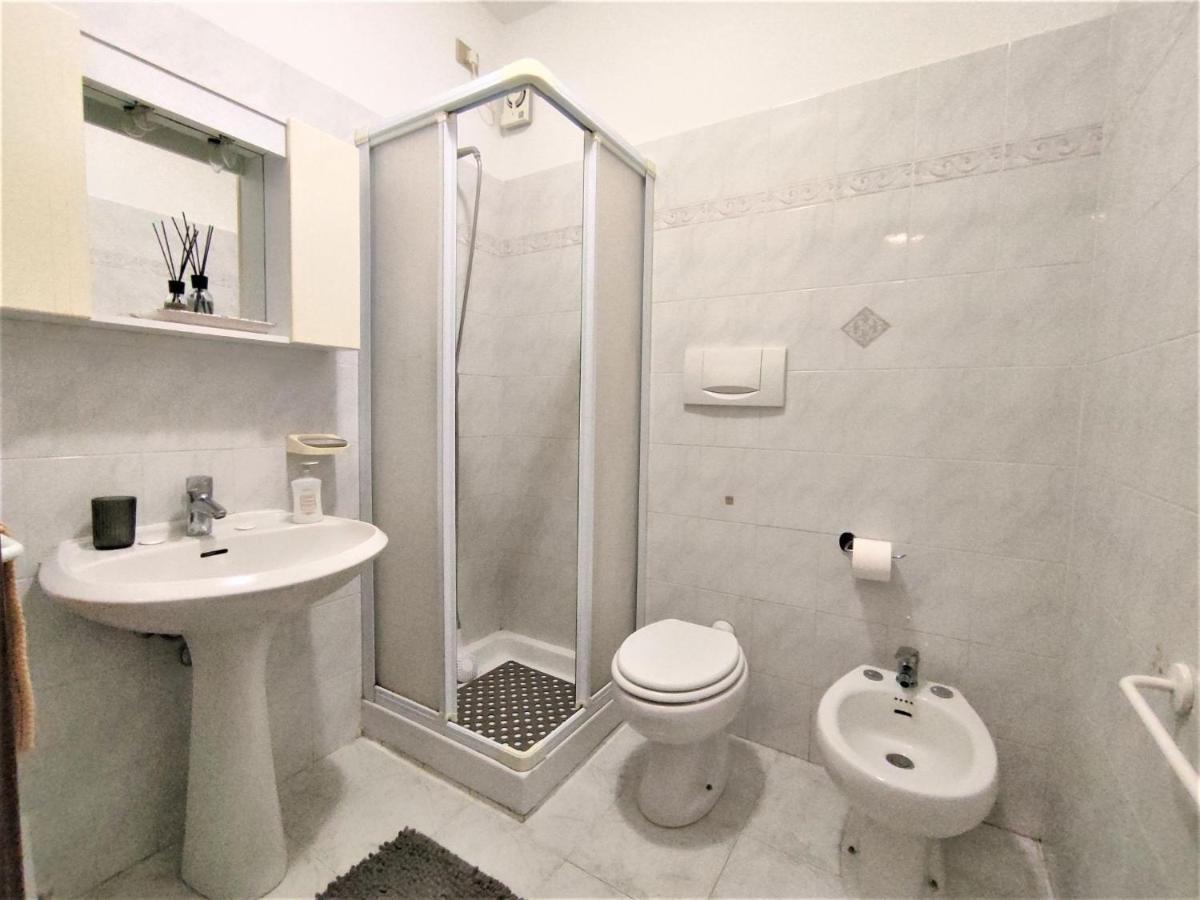 Apartment Casa Maccianti By Interhome Follonica Luaran gambar