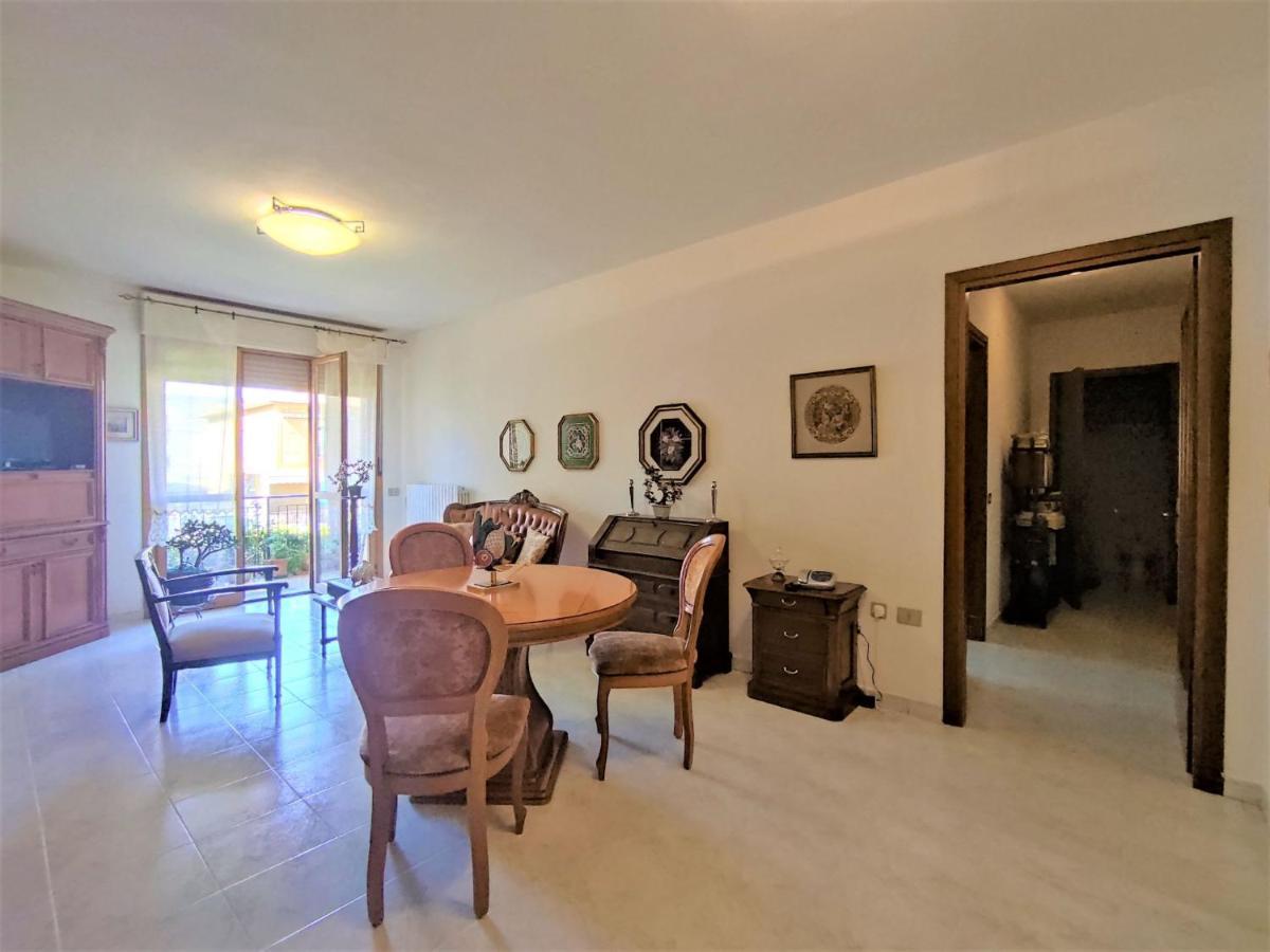 Apartment Casa Maccianti By Interhome Follonica Luaran gambar