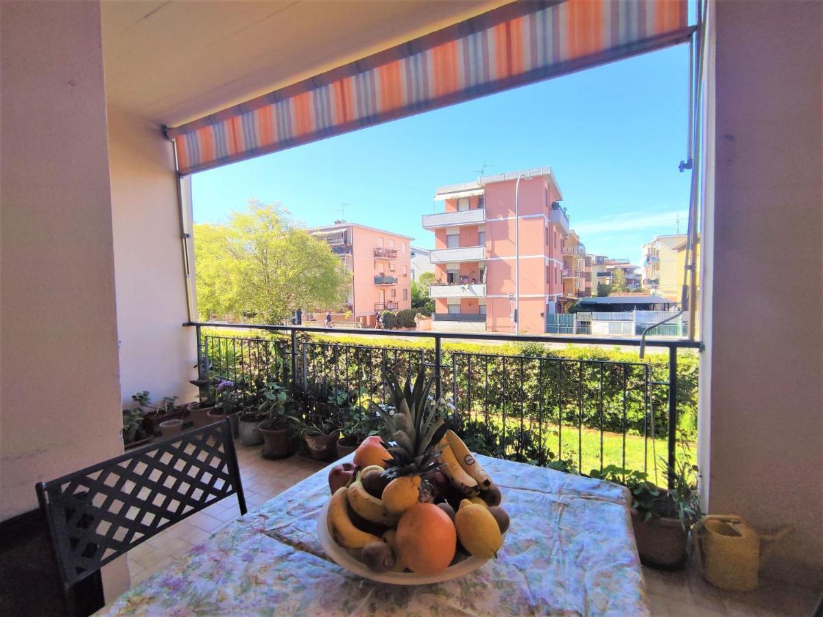 Apartment Casa Maccianti By Interhome Follonica Luaran gambar