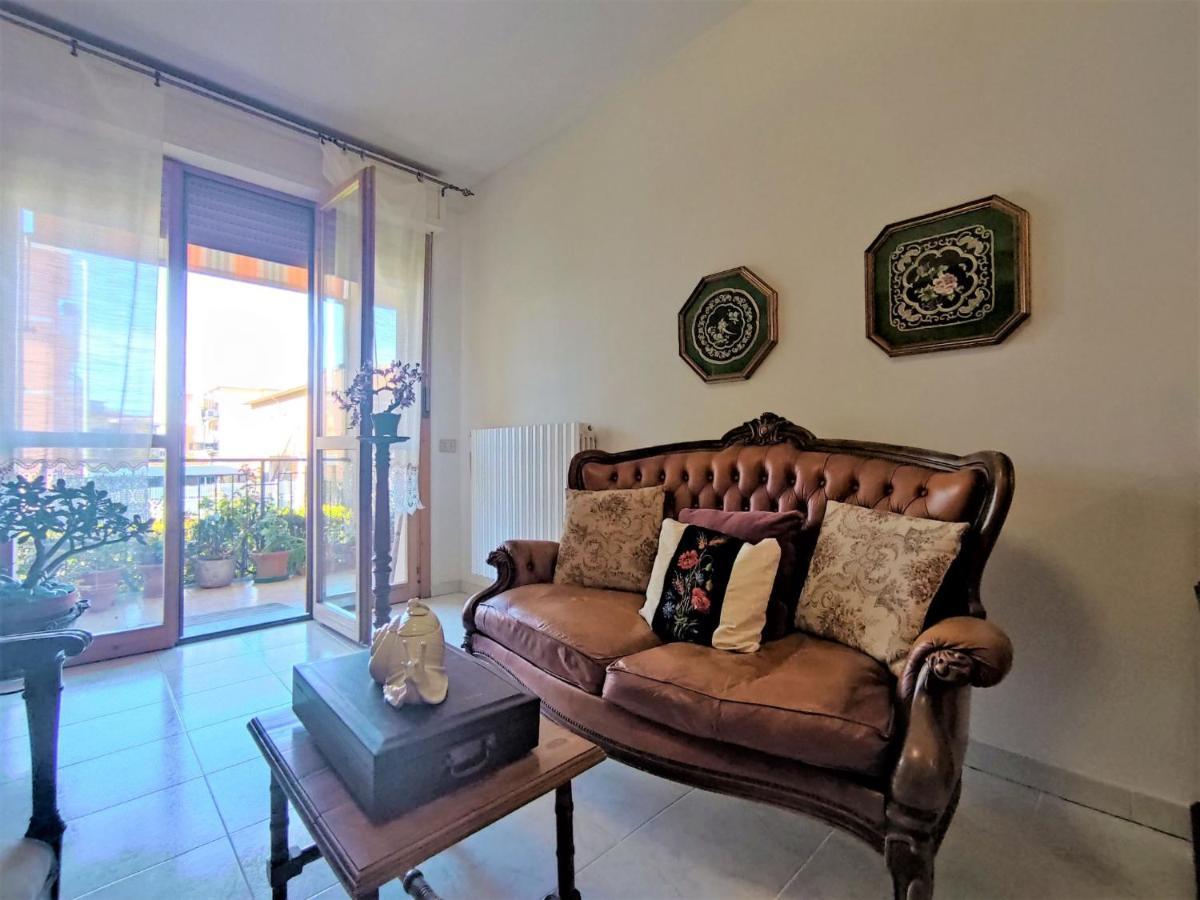Apartment Casa Maccianti By Interhome Follonica Luaran gambar