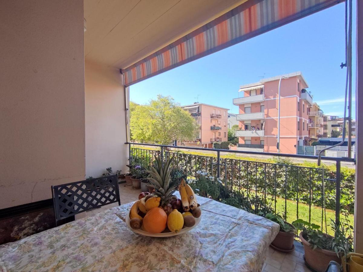 Apartment Casa Maccianti By Interhome Follonica Luaran gambar