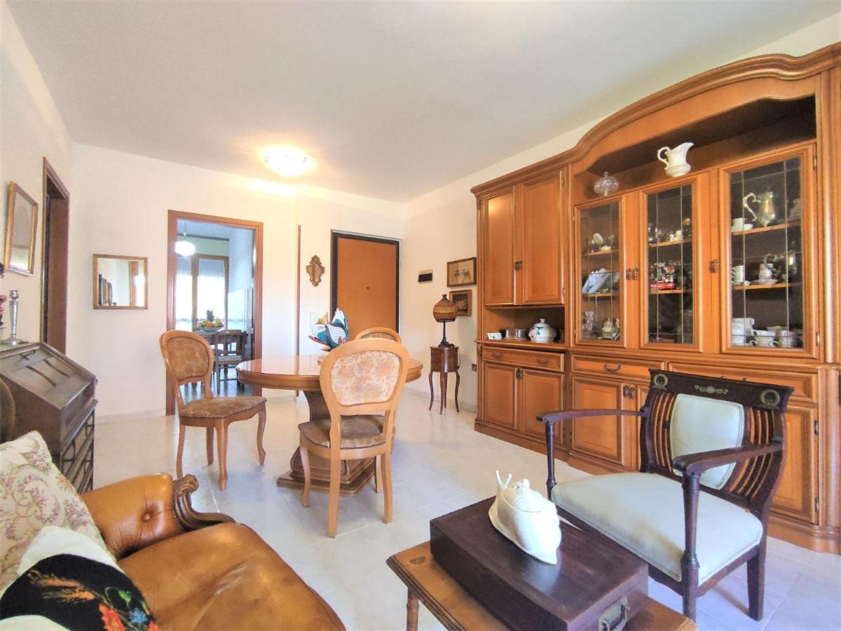 Apartment Casa Maccianti By Interhome Follonica Luaran gambar