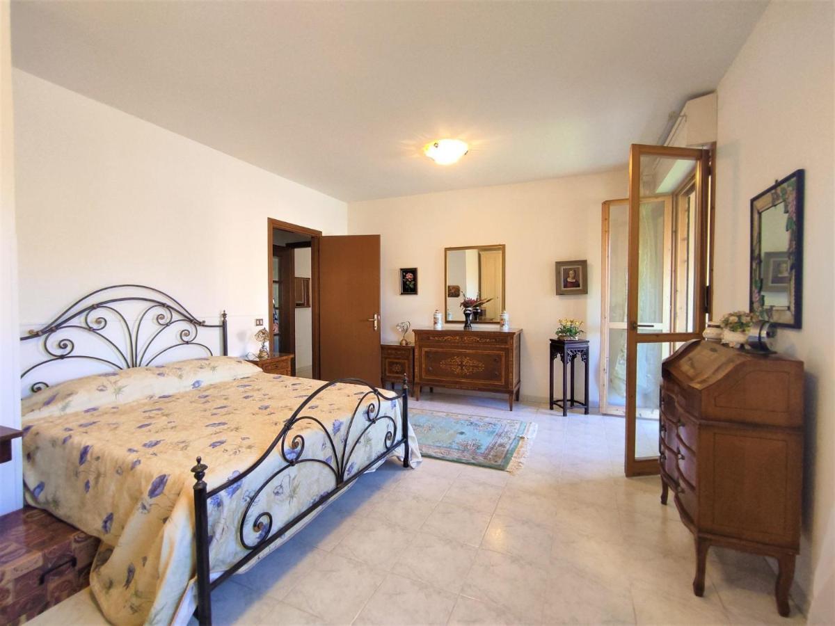Apartment Casa Maccianti By Interhome Follonica Luaran gambar