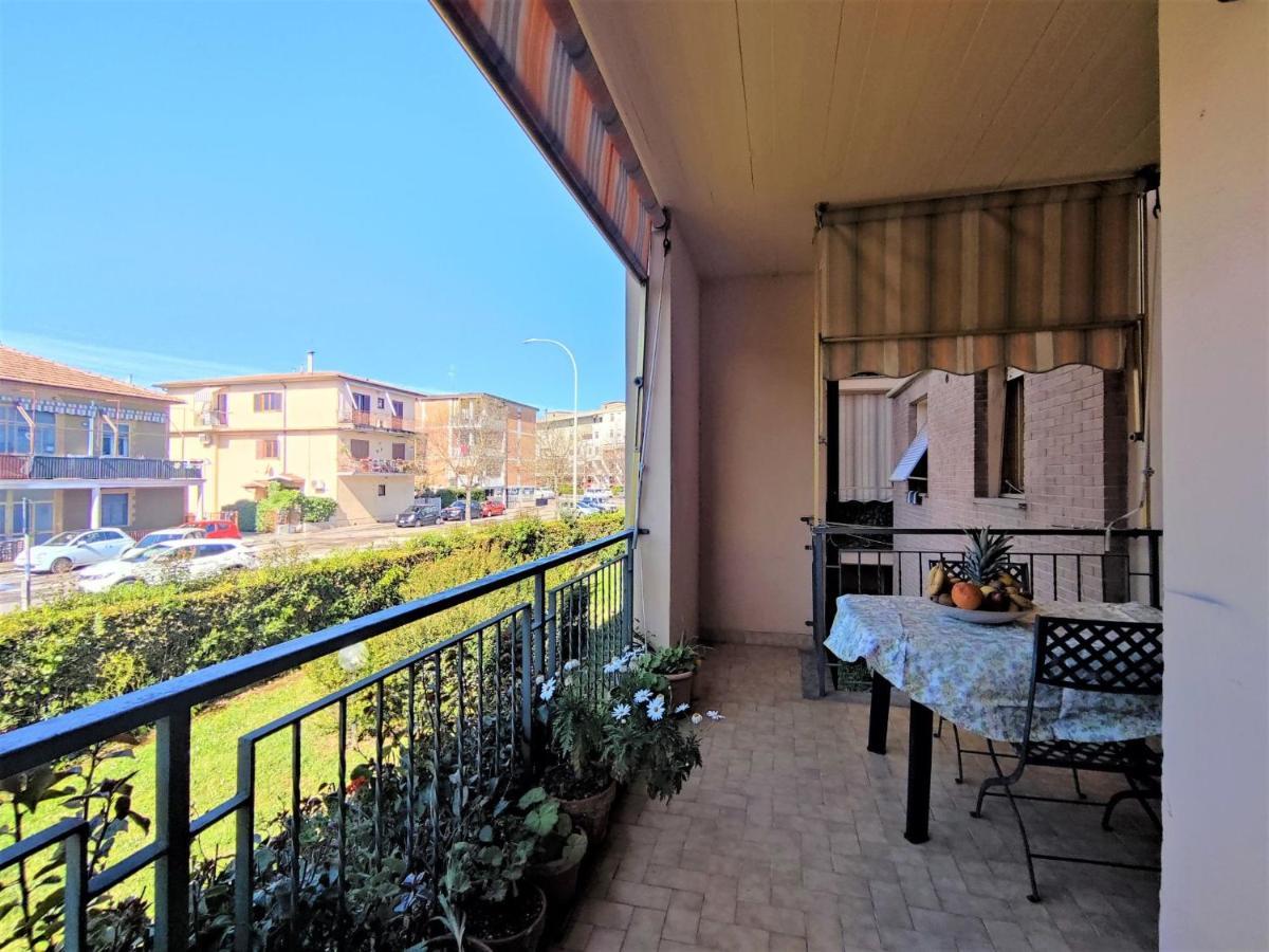 Apartment Casa Maccianti By Interhome Follonica Luaran gambar